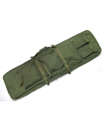 Funda de Transporte doble 100 cm + Ext - OD