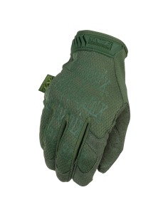 Guantes Mechanix Original - Verde OD