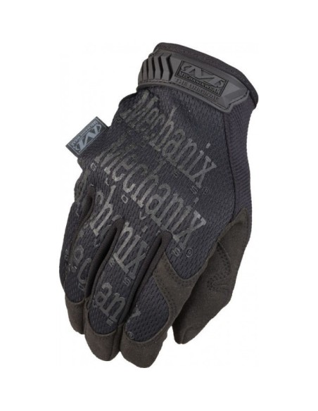 Guantes Mechanix Original