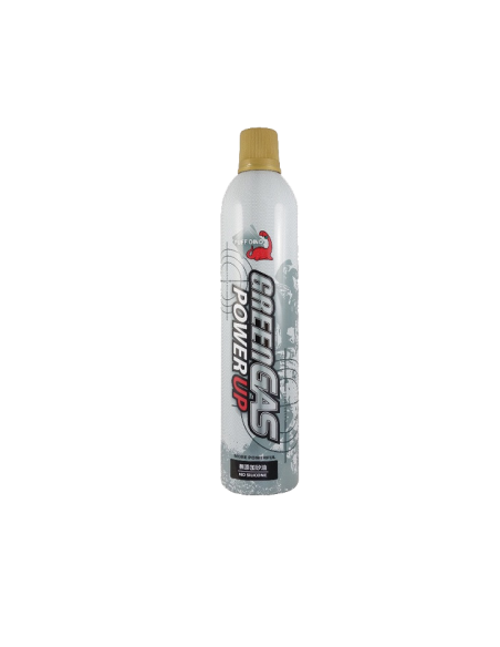 copy of Gas Puff Dino 14kg Con Silicona 600ml