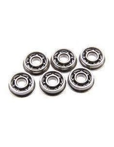 Rodamientos metalicos 7mm - SHS