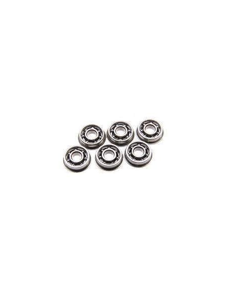 Rodamientos metalicos 7mm - SHS