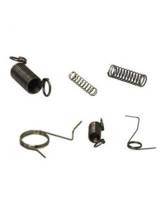 Kit Muelles Gearbox V2 - SHS