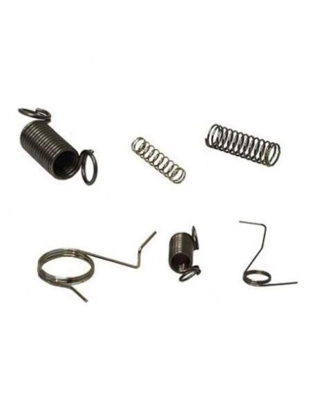 Kit Muelles Gearbox V2 - SHS
