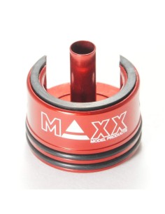 Cabeza Cilindro Aluminio Doble Junta - Maxx Model