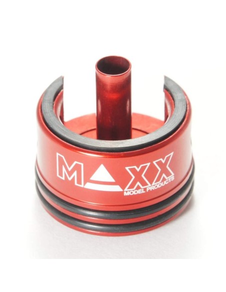Cabeza Cilindro Aluminio Doble Junta - Maxx Model
