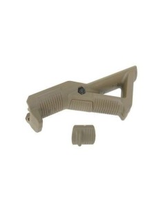 Grip Angular I Ris - Tan - FMA