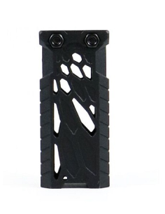 Grip Python RIS - Negro