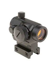 Mira T1 Desmontable Raccoon BK
