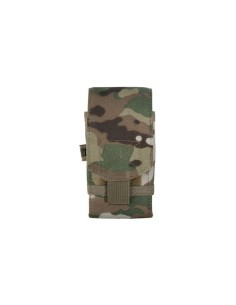 Funda movil molle Delta Tactics - Multicam