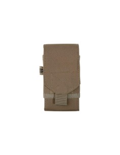 Funda movil molle Delta Tactics - Coyote