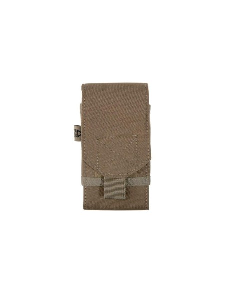 Funda movil molle Delta Tactics - Coyote