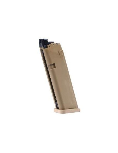 Cargador GBB Glock G19x TAN - Umarex