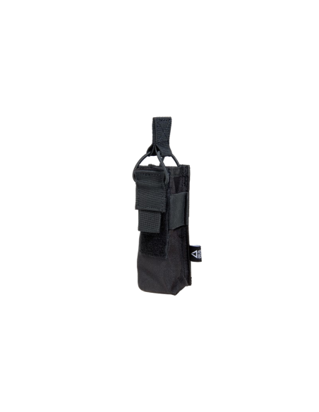 Portacargador MP5/MP7/MP9 NEGRO - DELTA TACTICS