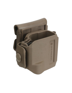 Funda Pistola Glock 17/19 GunClip Crye Precision Tan