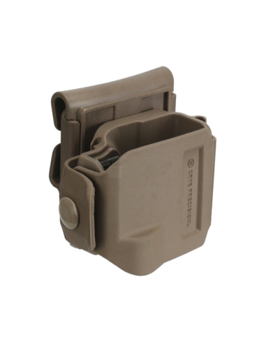 Funda Pistola Glock 17/19 GunClip Crye Precision Tan