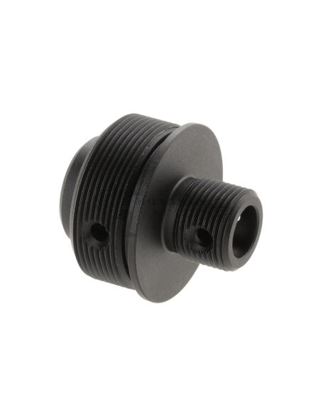 Adaptador Silenciador tipo B - T10 - Jae 700 - Action Army