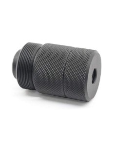 Adaptador Silenciador tipo A - T10 - Jae 700 - Action Army