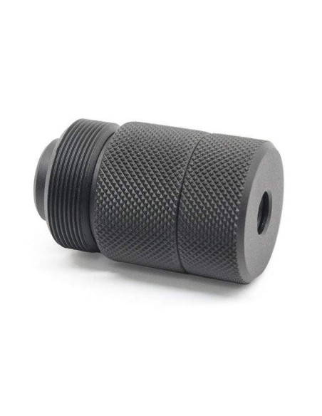 Adaptador Silenciador tipo A - T10 - Jae 700 - Action Army
