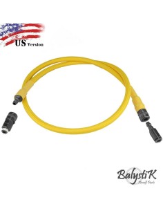Línea HPA US amarilla - Balystik