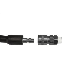 Línea HPA US Negra - Balystik 2