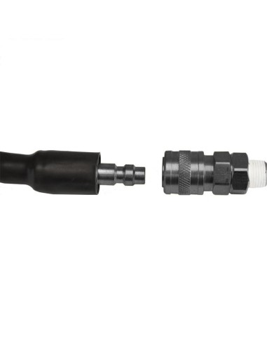 Línea HPA US Roja - Balystik