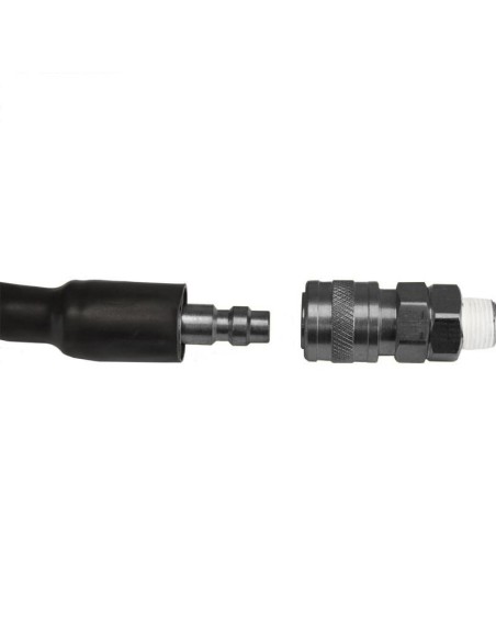 Línea HPA US Roja - Balystik