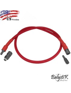 Línea HPA US Roja - Balystik