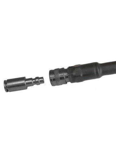 Línea HPA US Roja - Balystik