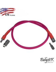 Línea HPA US Rosa - Balystik