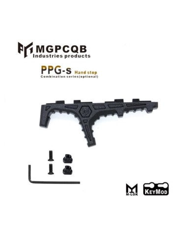 HAND STOPPER MGP M-LOK / KEYMOD