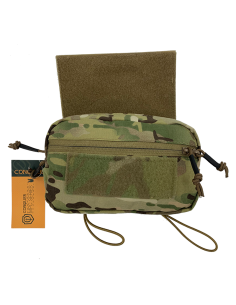 DDU Pouch Abdominal - Conquer