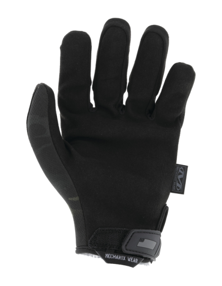 MECHANIX ORIGINAL MC BLACK