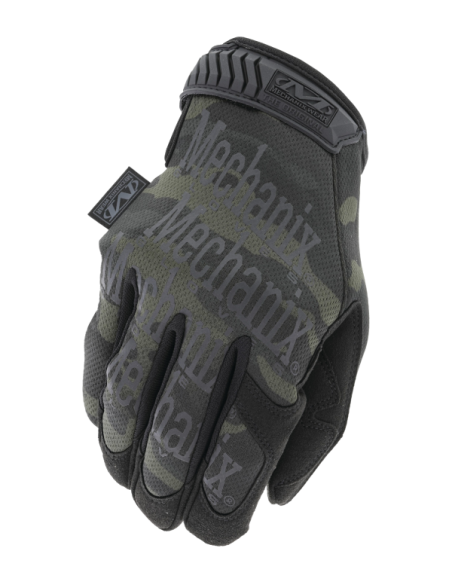 MECHANIX ORIGINAL MC BLACK