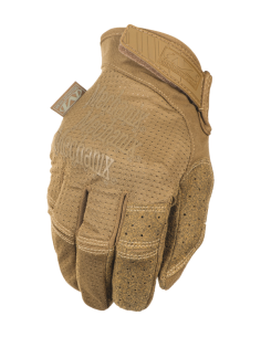 Guantes Mechanix VENT gen II - TAN