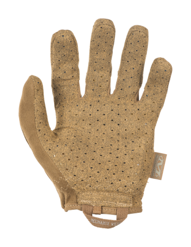 Guantes Mechanix VENT gen II - TAN