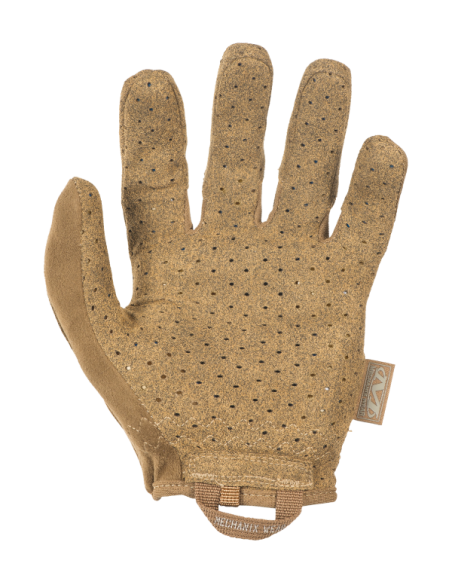 Guantes MECHANIX Specialty 0.5mm coyote