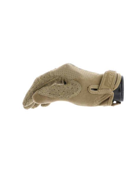 Guantes Mechanix VENT gen II - TAN