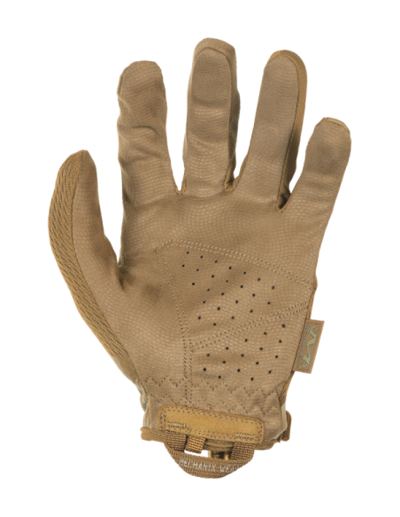 Guantes Mechanix Specialty 0.5 mm - Tan