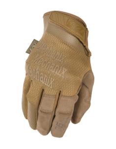 Guantes Mechanix Specialty 0.5 mm - Tan