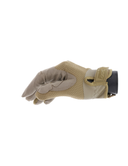 Guantes Mechanix Specialty 0.5 mm - Tan