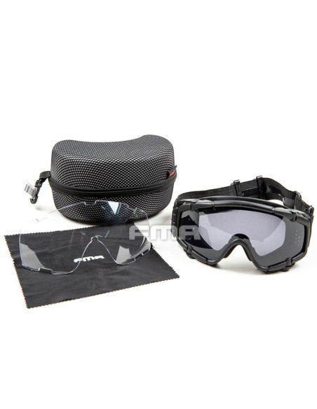 Gafa FMA Con Ventilador
