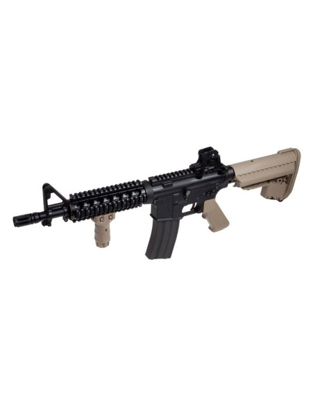 Fusil M4 CQBR NGRS Bi Tono - Tokyo Marui