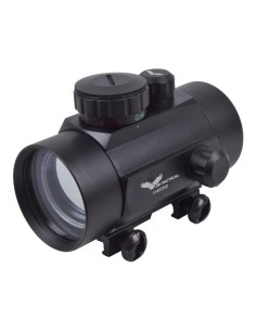 Visor Red dot 1x46 - JS Tactical - Negro
