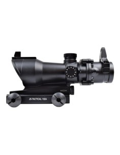 Visor Red dot 1x32 - JS Tactical - Negro