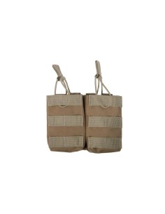 Porta cargador doble G36 TAN - DELTA TACTICS
