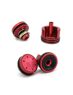 Kit Cabezas cilindro y piston V2 - RHK001 - Raccoon