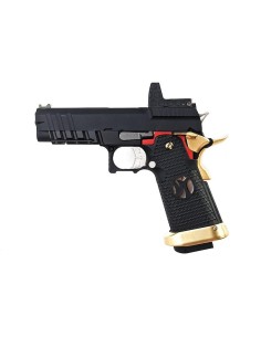 HI-CAPA 4.3 CUSTOM HX26 - ARMORED WORKS
