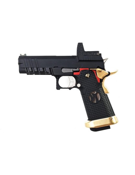 HI-CAPA 4.3 CUSTOM HX26 - ARMORED WORKS