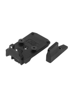 Montura RMR CNC para AAP01 - Action Army